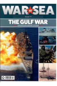 War At Sea (UK) Magazine